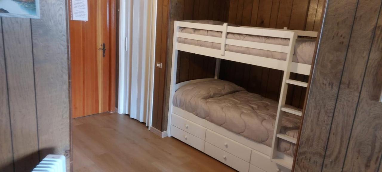 Apartamento Monolocale Sulle Piste Del Cervino Rododendro Breuil-Cervinia
